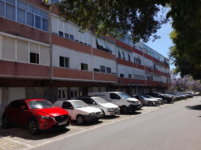 Apartamento T2 em Odivelas de 65 m²