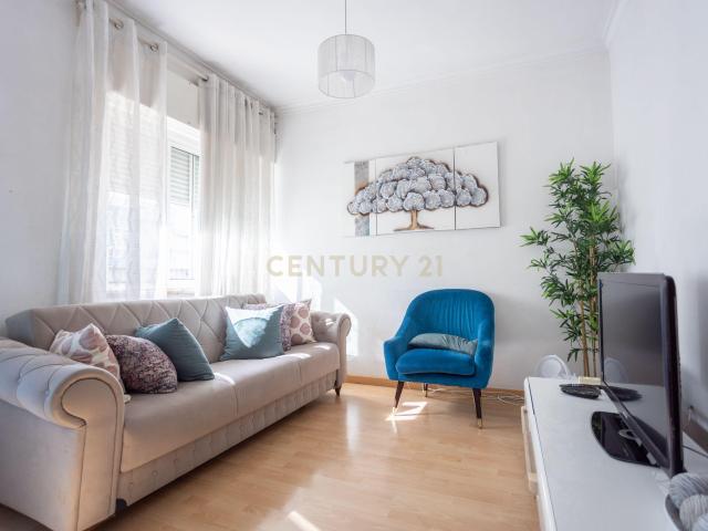 Apartamento T2 em Odivelas Oportunidade Única!