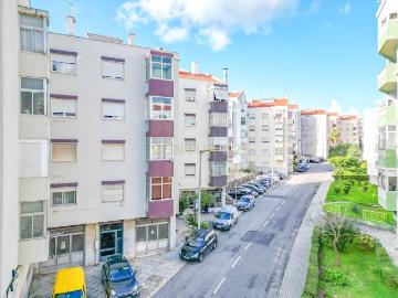 Apartamento T2 em Odivelas, Póvoa de Santo Adrião