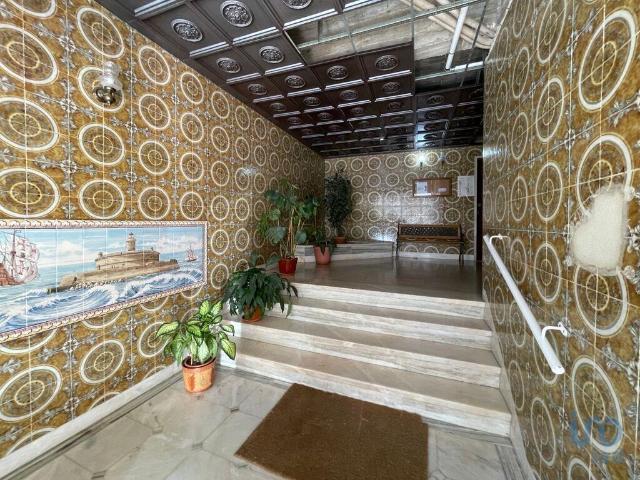 Apartamento T2 em Oeiras e São Julião da Barra, Paço de Arco. 81m² Oeiras E São Julião Da Barra
