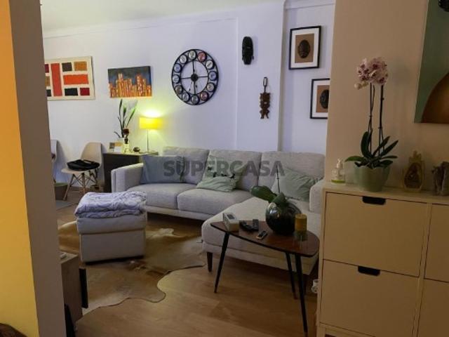 Apartamento T2 em Oeiras e São Julião da Barra, Paço de Arcos e Caxias