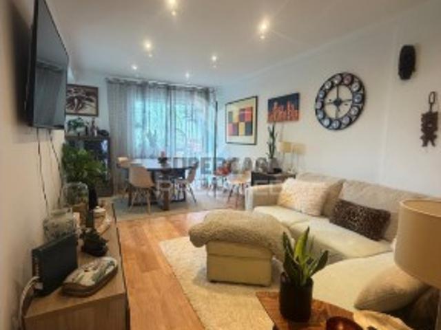 Apartamento T2 em Oeiras e São Julião da Barra, Paço de Arcos e Caxias