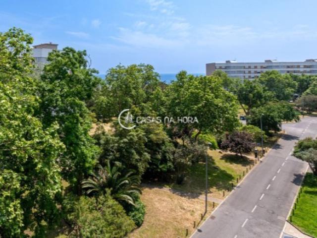 Apartamento T2 em Oeiras e São Julião da Barra, Paço de Arcos e Caxias