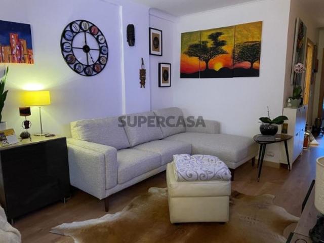 Apartamento T2 em Oeiras e São Julião da Barra, Paço de Arcos e Caxias