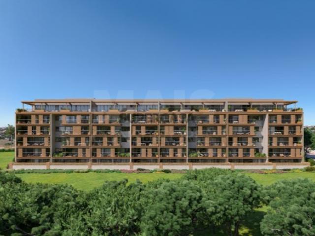Apartamento T2 em Oeiras e São Julião da Barra, Paço de Arcos e Caxias