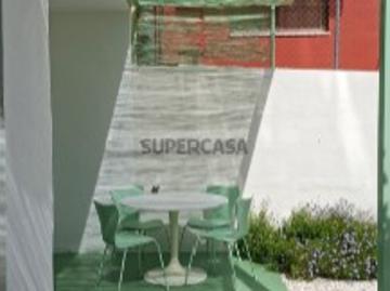 Apartamento T2 em Oeiras e São Julião da Barra, Paço de Arcos e Caxias