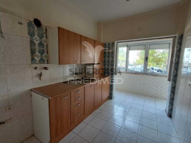 Apartamento T2 em Oeiras e São Julião da Barra, Paço de Arcos e Caxias