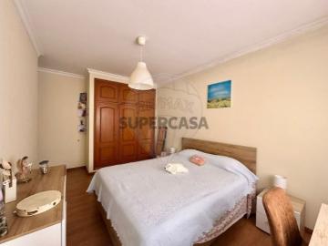 Apartamento T2 em Oiã