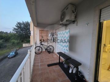 Apartamento T2 em Oiã