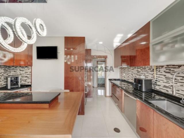 Apartamento T2 em Oiã