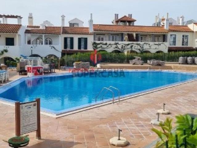 Apartamento T2 em Old Village Vilamoura