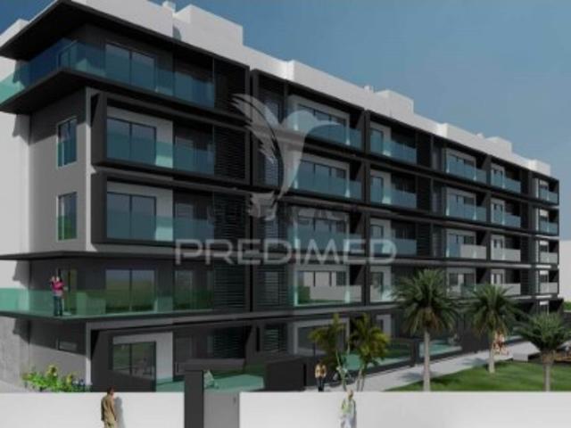 Apartamento T2 em Olhão