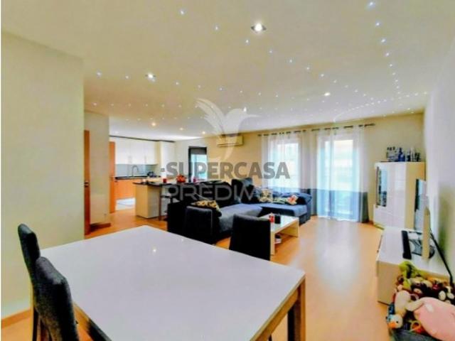 Apartamento T2 em Olhão
