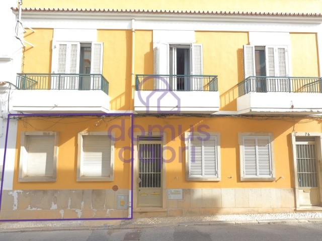 Apartamento T2 em Olhão
