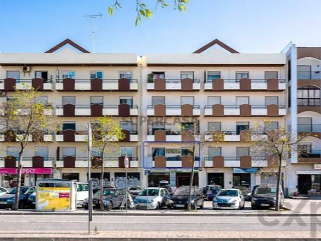 Apartamento T2 em Olhão