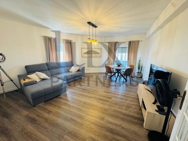 Apartamento T2 em Olhão Conforto, localização e potencial de valorização