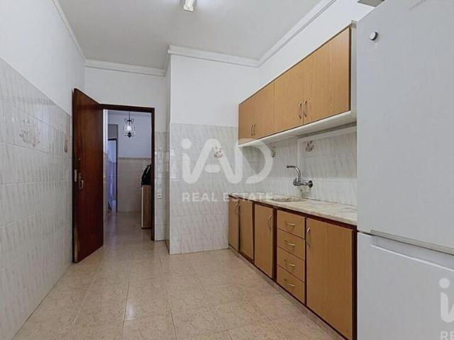 Apartamento T2 em Olhão de 65,45 m²