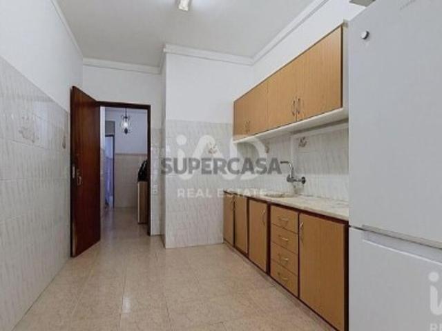 Apartamento T2 em Olhão de 65,45 m²