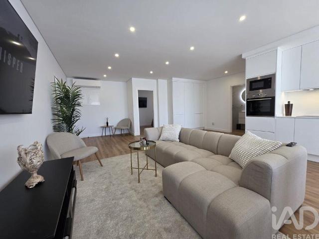 Apartamento T2 em Olhão de 99 m²