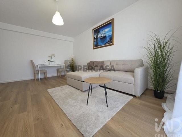 Apartamento T2 em Olhão de 100 m²