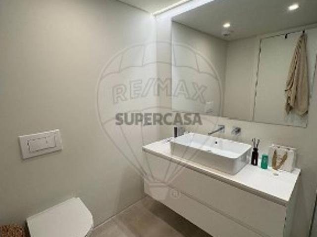 Apartamento T2 em Olivais