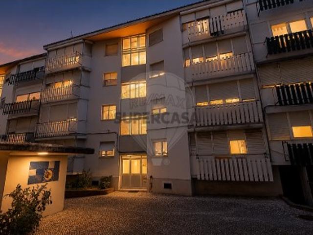 Apartamento T2 em Olivais