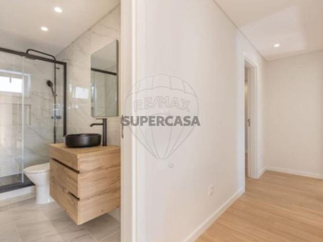 Apartamento T2 em Olivais