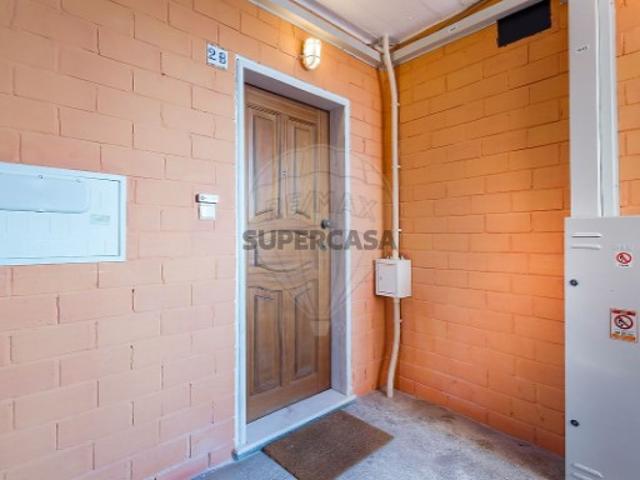 Apartamento T2 em Olivais