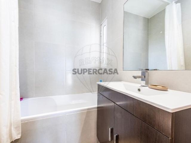 Apartamento T2 em Olivais