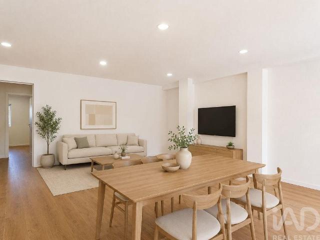 Apartamento T2 em Oliveira de 100 m² 100m² Real, de Ataíde e de Oliveira