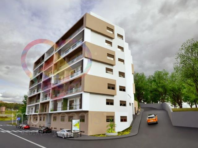 Apartamento T2 em Oliveira de Azeméis, Aveiro