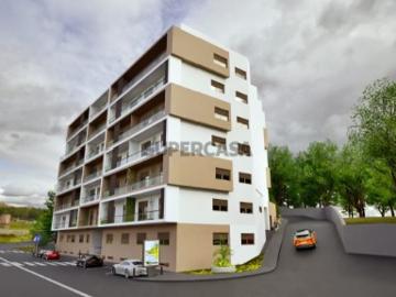 Apartamento T2 em Oliveira de Azeméis