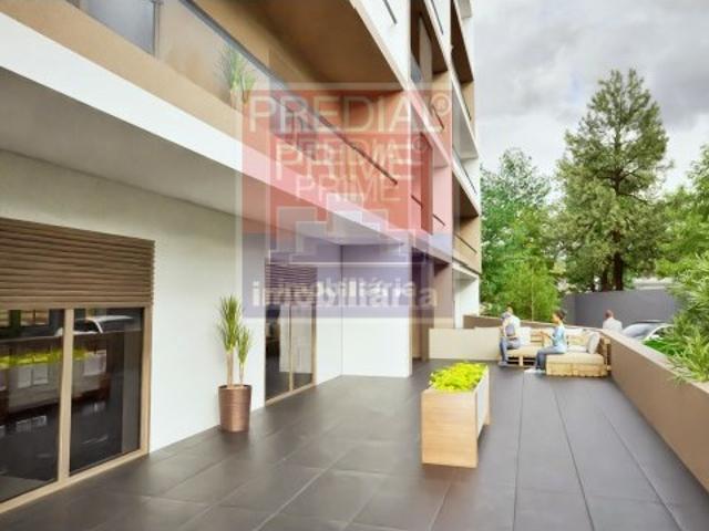 Apartamento T2 em Oliveira de Azeméis