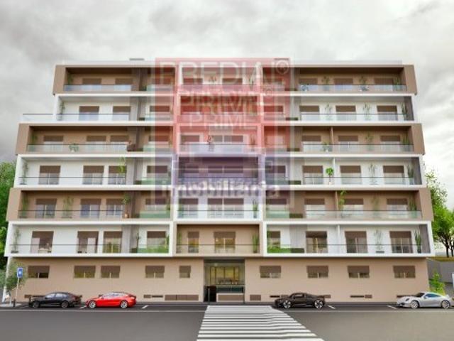 Apartamento T2 em Oliveira de Azeméis