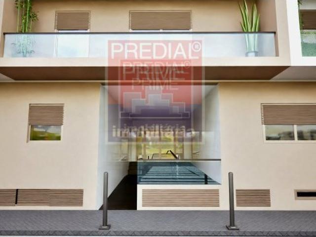 Apartamento T2 em Oliveira de Azeméis