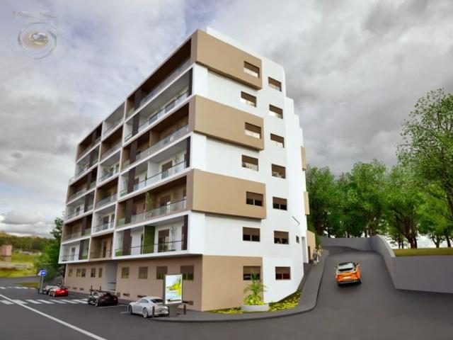 Apartamento T2 em Oliveira de Azeméis