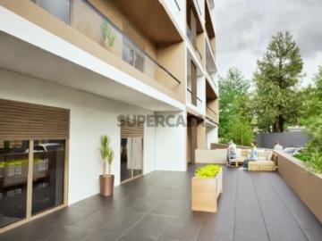 Apartamento T2 em Oliveira de Azeméis