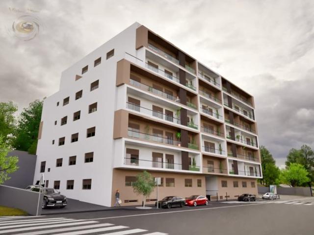 Apartamento T2 em Oliveira de Azeméis