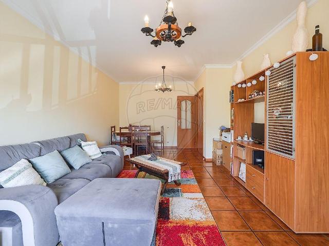 Apartamento T2 em Oliveira do Bairro