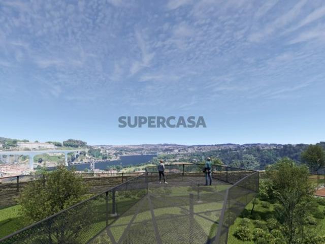 Apartamento T2 em Oliveira do Douro