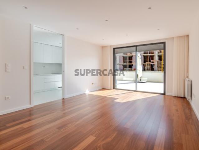 Apartamento T2 em Oliveira do Douro