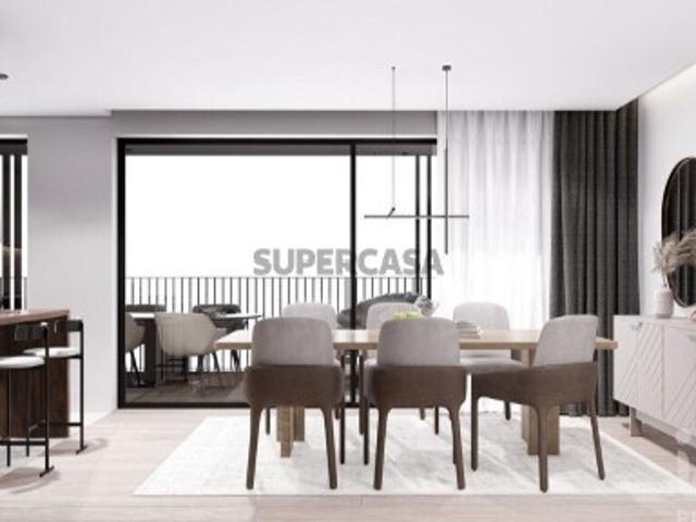 Apartamento T2 em Oliveira do Douro de 83,00 m²