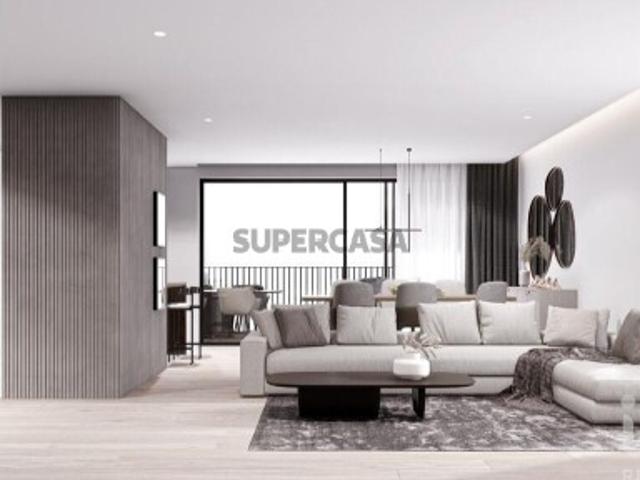 Apartamento T2 em Oliveira do Douro de 85,00 m²