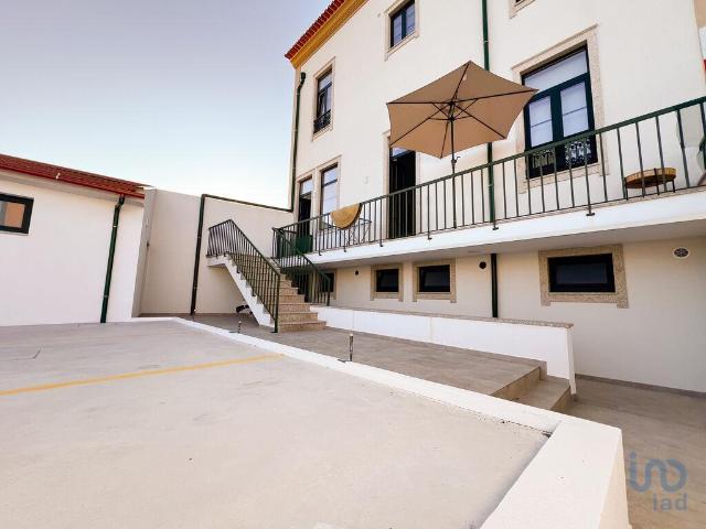 Apartamento T2 em Ovar, São João, Arada e São Vicente de Pereira Jusã de 78,00 m²