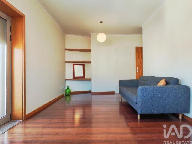 Apartamento T2 em Ovar, São João, Arada e São Vicente de Pereira Jusã de 80 m²