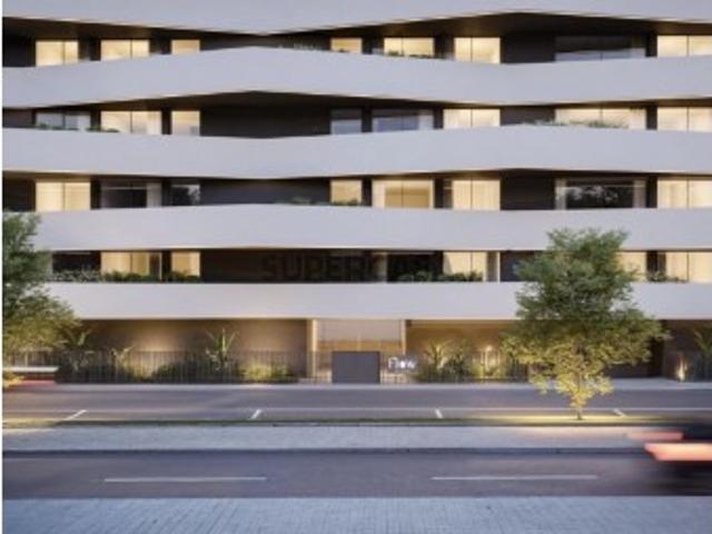 Apartamento T2 em Paços de Ferreira