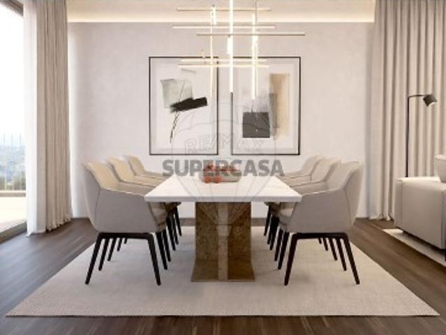 Apartamento T2 em Paços de Ferreira