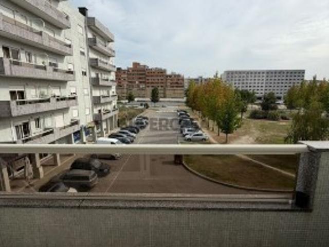 Apartamento T2 em Paços de Ferreira