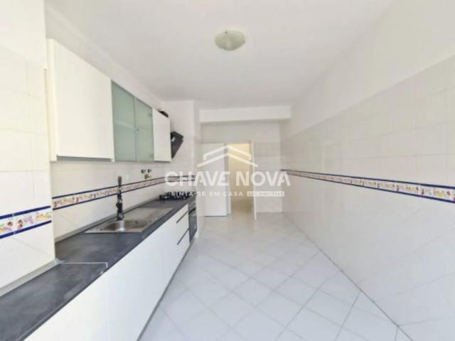 Apartamento T2 em Paio Pires, Seixal