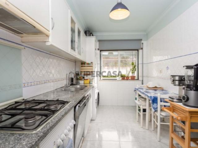 Apartamento T2 em Paio Pires, Seixal